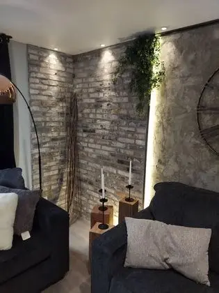 Luxury Apart Daire