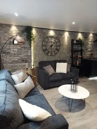 Luxury Apart Daire