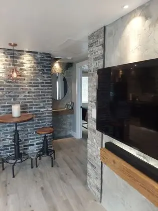 Luxury Apart Daire