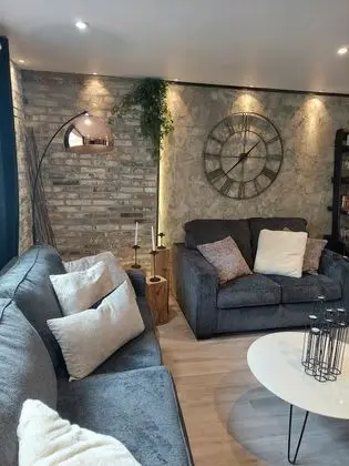 Luxury Apart Daire