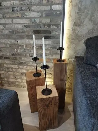 Luxury Apart Daire