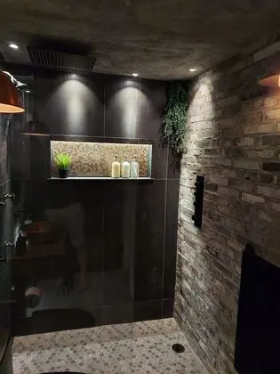 Luxury Apart Daire