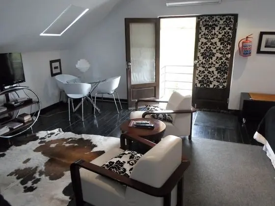 Oturma Alanı