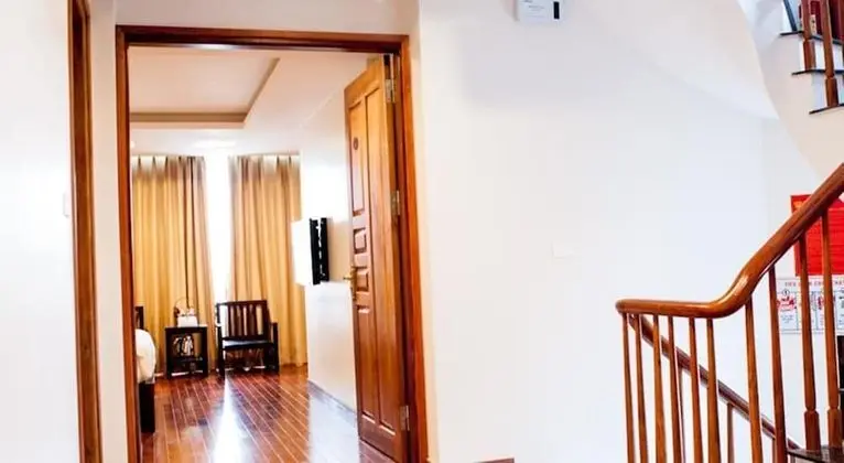 Deluxe Oda, Şehir Manzaralı