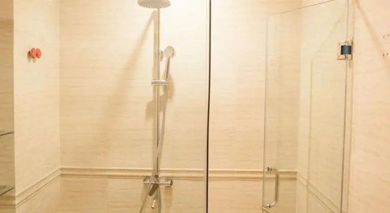 Deluxe Oda, Şehir Manzaralı
