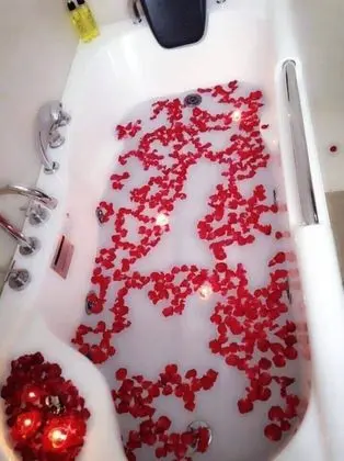 Luxury Tek Büyük Yataklı Oda, 1 Yatak Odası, Şehir Manzaralı