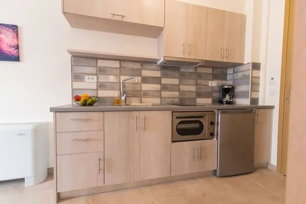 Comfort İki Ayrı Yataklı Oda, Balkon, Deniz Manzaralı
