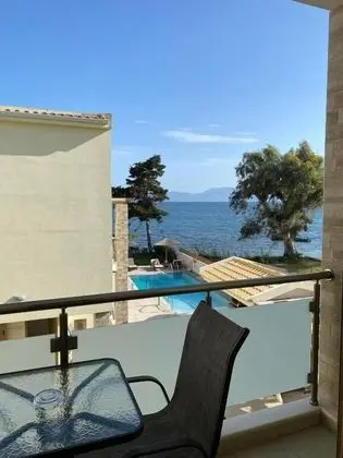 Comfort Tek Büyük Yataklı Oda, Balkon, Deniz Manzaralı