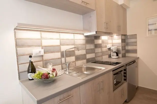 Comfort Tek Büyük Yataklı Oda, Balkon, Deniz Manzaralı