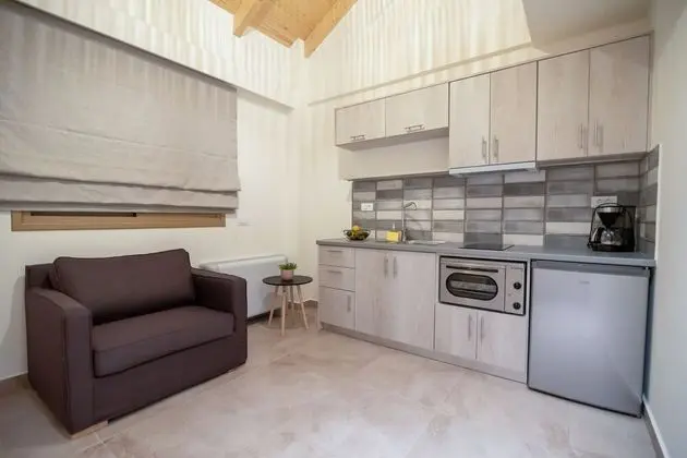 Premium Tek Büyük Yataklı Oda, Balkon, Deniz Manzaralı