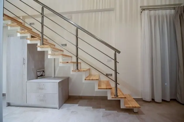 Premium Tek Büyük Yataklı Oda, Balkon, Deniz Manzaralı