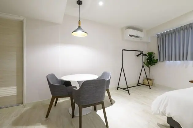 Comfort Dört Kişilik Oda, 2 Çift Kişilik Yatak
