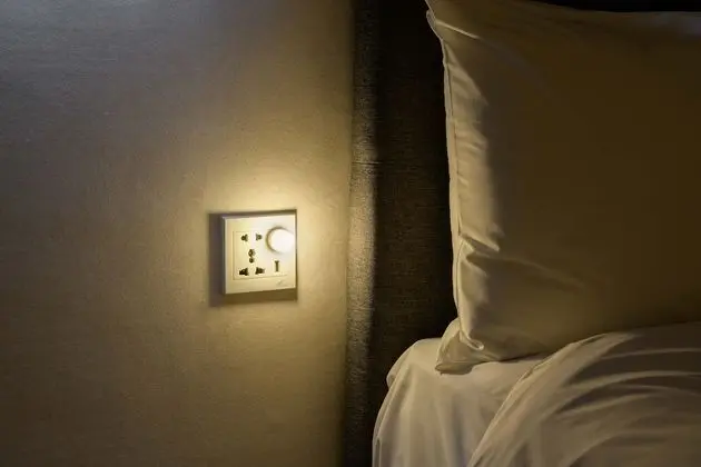 Comfort Dört Kişilik Oda, 2 Çift Kişilik Yatak