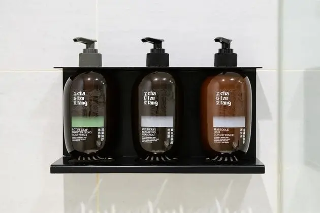 Deluxe Tek Büyük Yataklı Oda, 2 Çift Kişilik Yatak