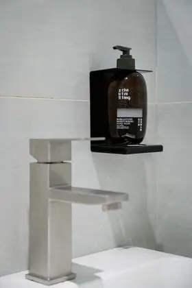 Standard Tek Büyük Yataklı Oda, 1 Çift Kişilik Yatak