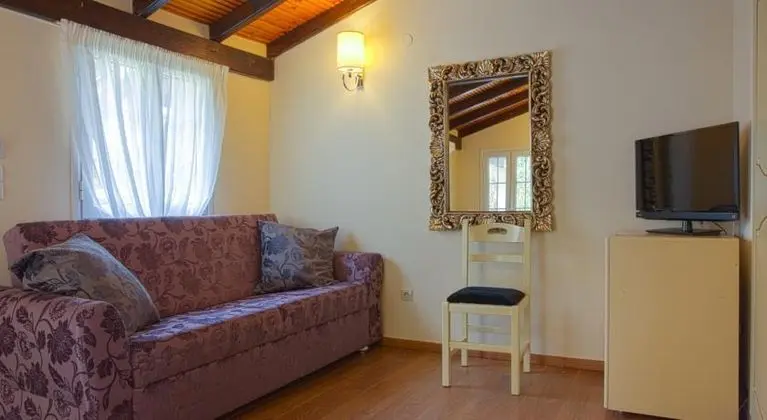 Apart Daire One Bedroom