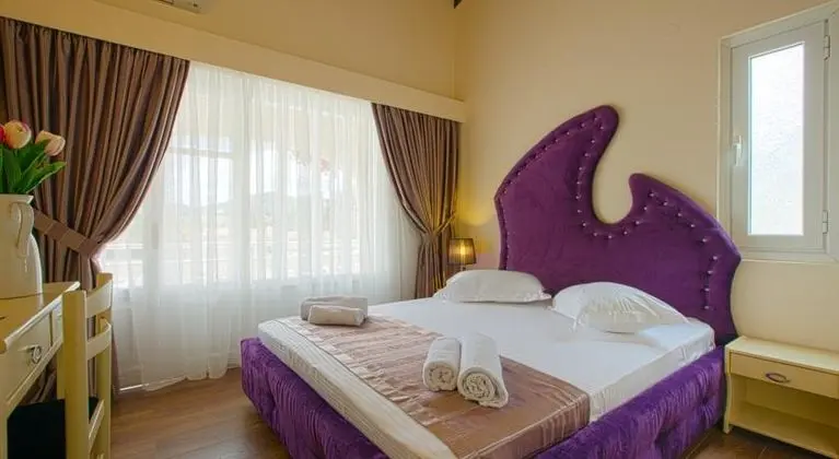 Apart Daire One Bedroom