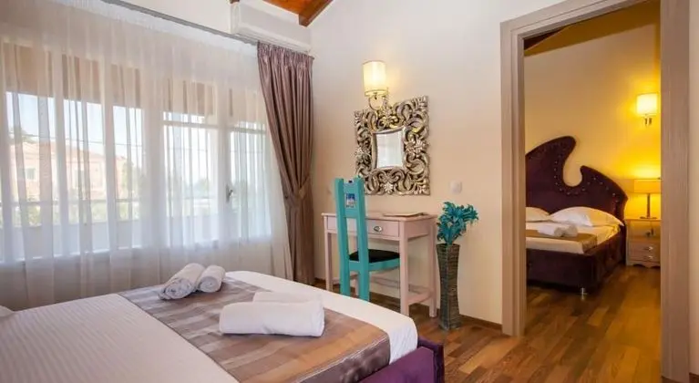 Apart Daire Two Bedrooms