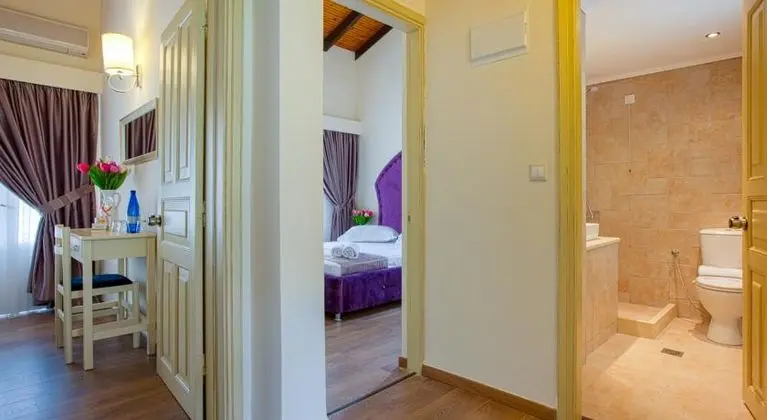 Apart Daire Two Bedrooms