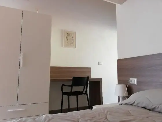 Üç Kişilik Oda
