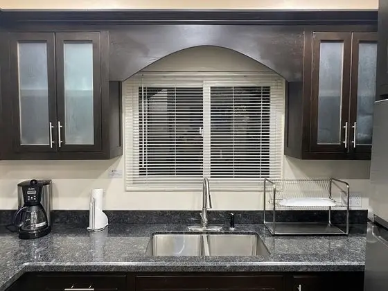 Deluxe Apart Daire, 2 Yatak Odası, Mutfak, Plaj Kenarı