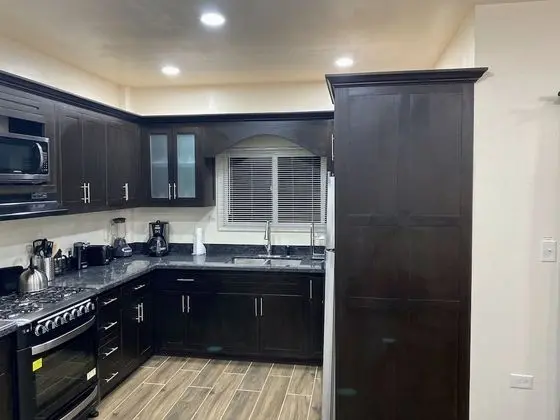 Deluxe Apart Daire, 2 Yatak Odası, Mutfak, Plaj Kenarı