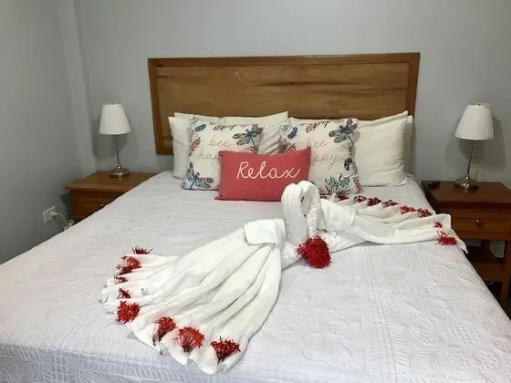Deluxe Apart Daire, 2 Yatak Odası, Teras, Plaj Kenarı