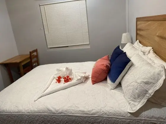 Deluxe Apart Daire, 2 Yatak Odası, Teras, Plaj Kenarı