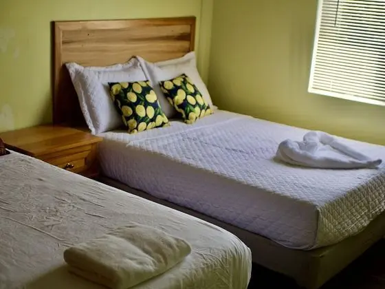 Deluxe Apart Daire, 2 Yatak Odası, Teras, Plaj Kenarı