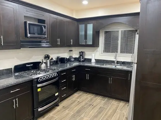 Deluxe Apart Daire, 2 Yatak Odası, Teras, Plaj Kenarı