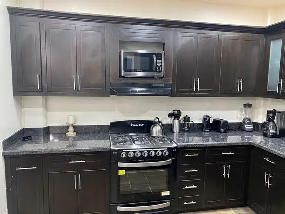 Deluxe Apart Daire, 2 Yatak Odası, Teras, Plaj Kenarı
