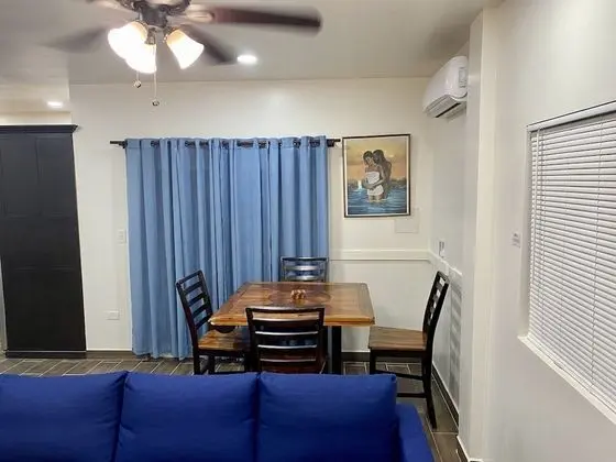 Deluxe Apart Daire, 2 Yatak Odası, Teras, Plaj Kenarı