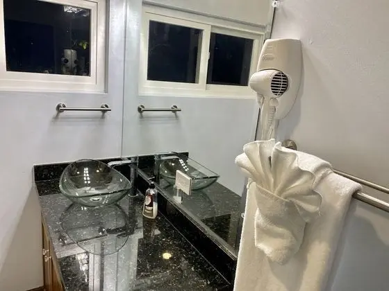 Deluxe Apart Daire, 2 Yatak Odası, Teras, Plaj Kenarı