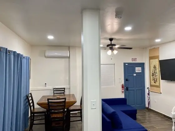 Deluxe Apart Daire, 2 Yatak Odası, Teras, Plaj Kenarı