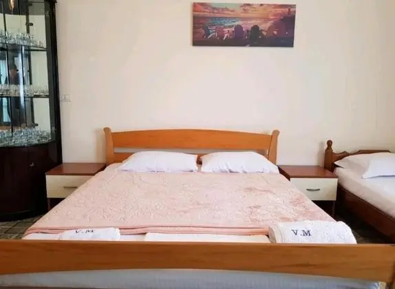 Villa, Birden Çok Yatak