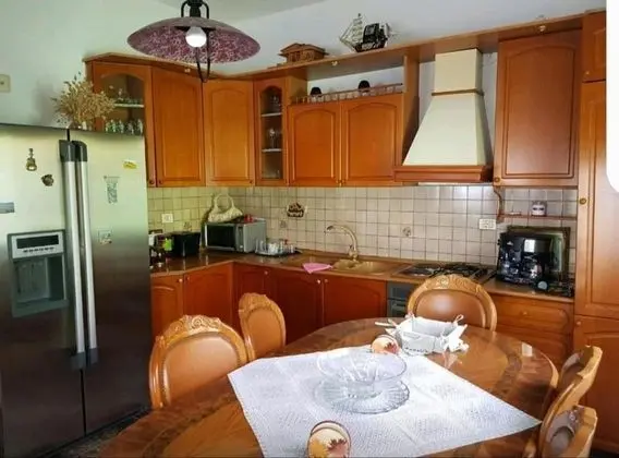 Villa, Birden Çok Yatak