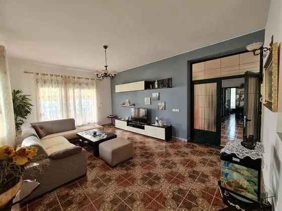 Villa, Birden Çok Yatak