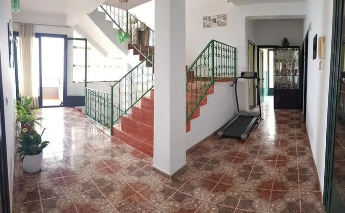 Villa, Birden Çok Yatak