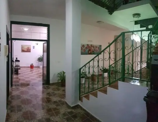 Villa, Birden Çok Yatak