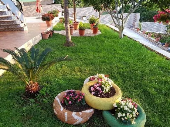 Villa, Birden Çok Yatak