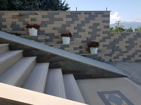 Villa, Birden Çok Yatak