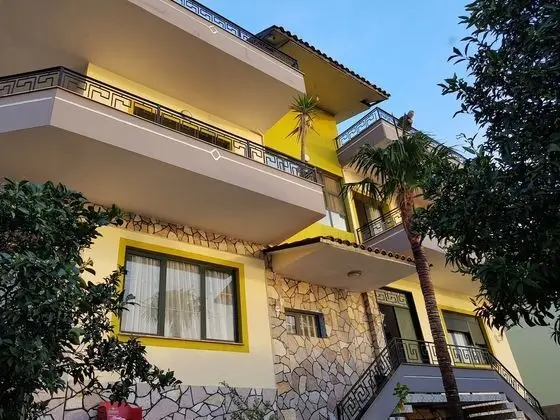 Villa, Birden Çok Yatak