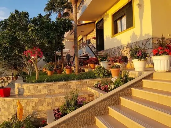Villa, Birden Çok Yatak