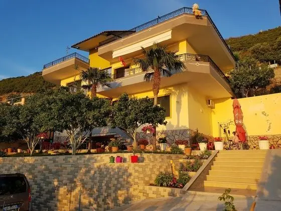 Villa, Birden Çok Yatak