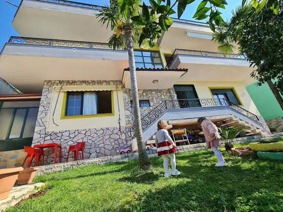 Villa, Birden Çok Yatak