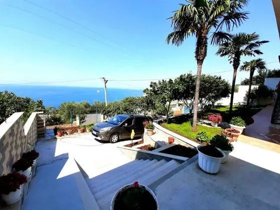 Villa, Birden Çok Yatak