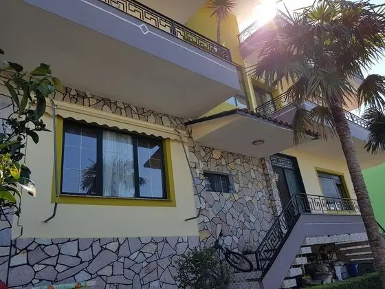 Villa, Birden Çok Yatak