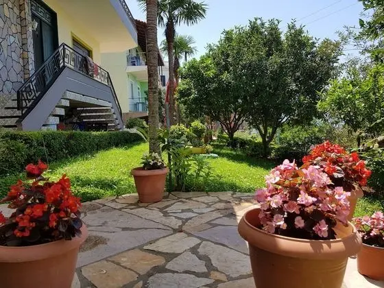 Villa, Birden Çok Yatak