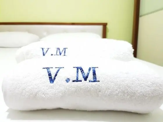 Villa, Birden Çok Yatak