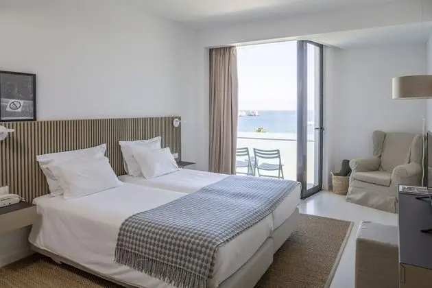 Apart Daire, 1 Yatak Odası, Deniz Manzaralı